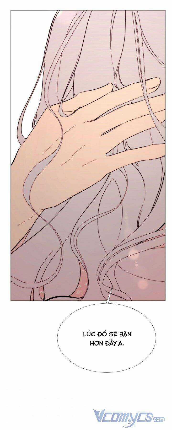 Ác Nữ Cần Bạo Chúa Chapter 54 trang 36