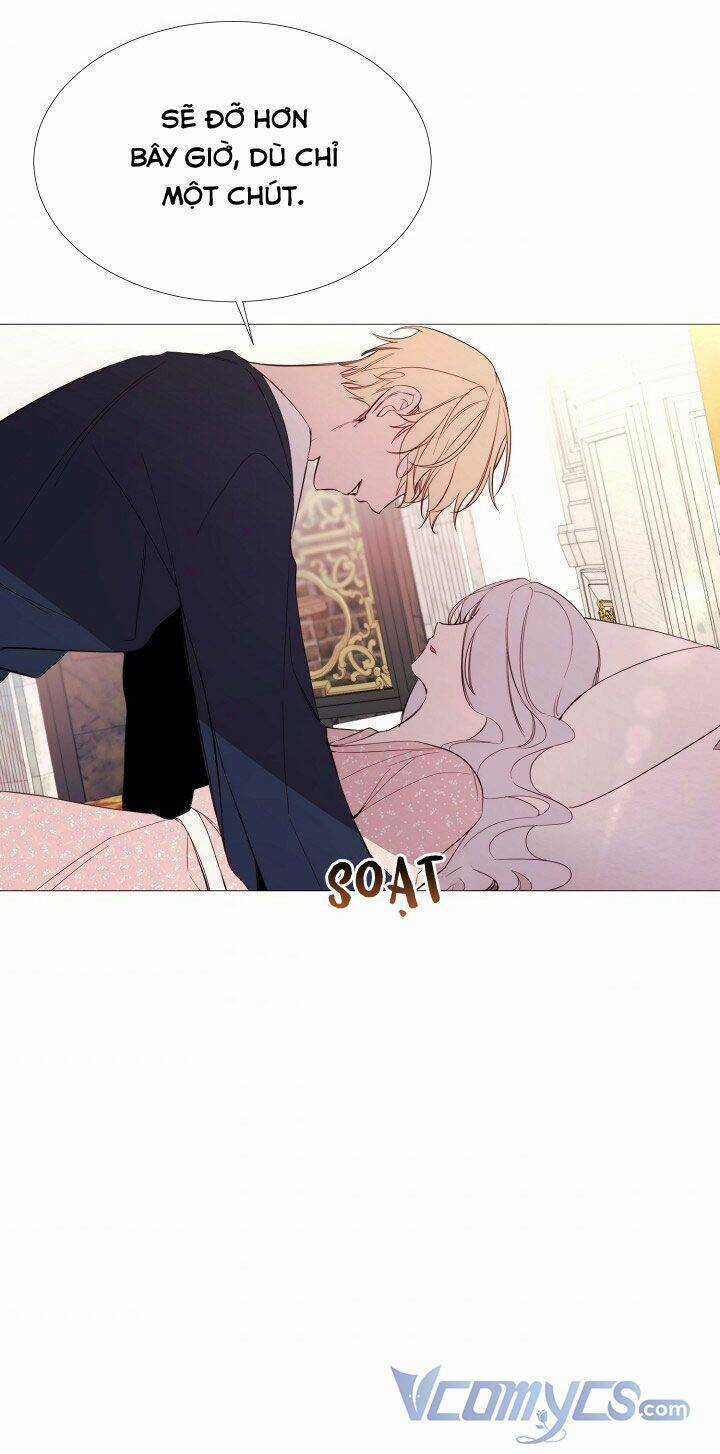 Ác Nữ Cần Bạo Chúa Chapter 54 trang 38