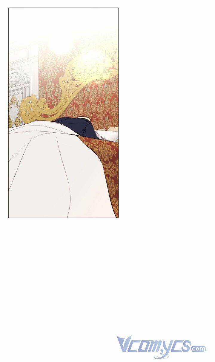 Ác Nữ Cần Bạo Chúa Chapter 54 trang 39