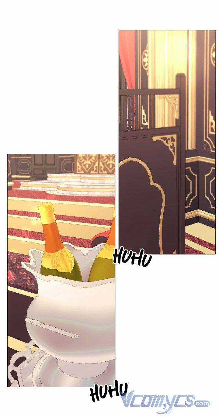 Ác Nữ Cần Bạo Chúa Chapter 54 trang 41