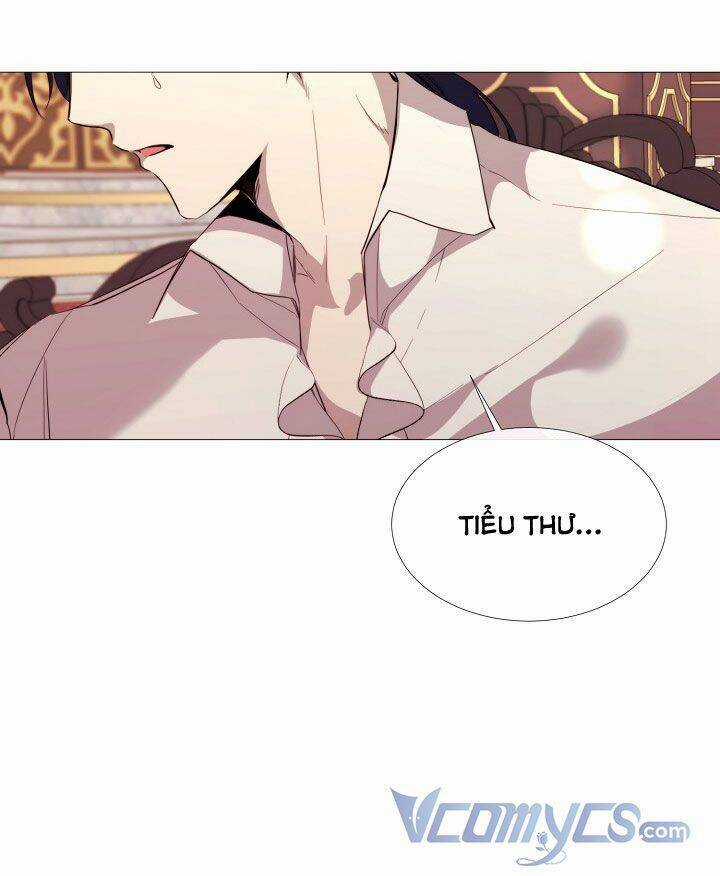 Ác Nữ Cần Bạo Chúa Chapter 54 trang 44