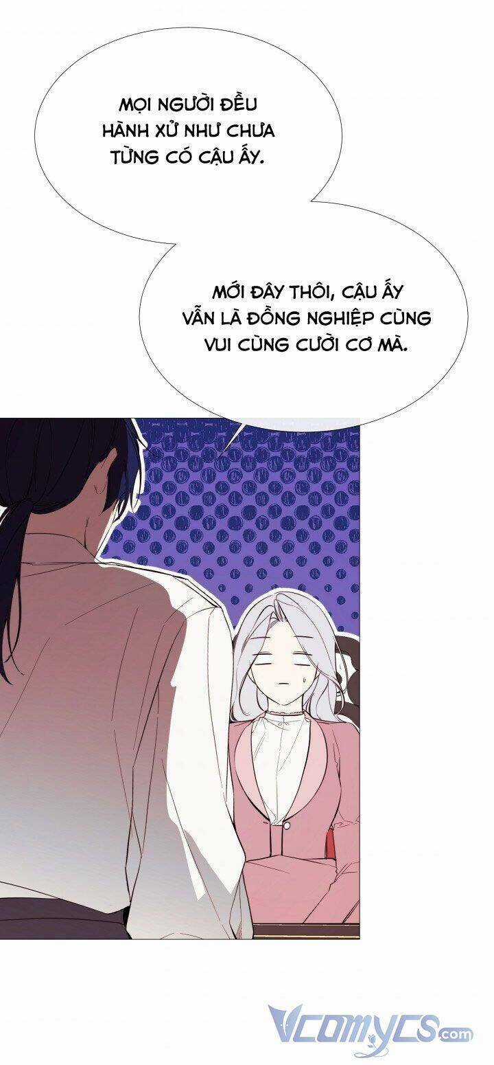 Ác Nữ Cần Bạo Chúa Chapter 54 trang 47