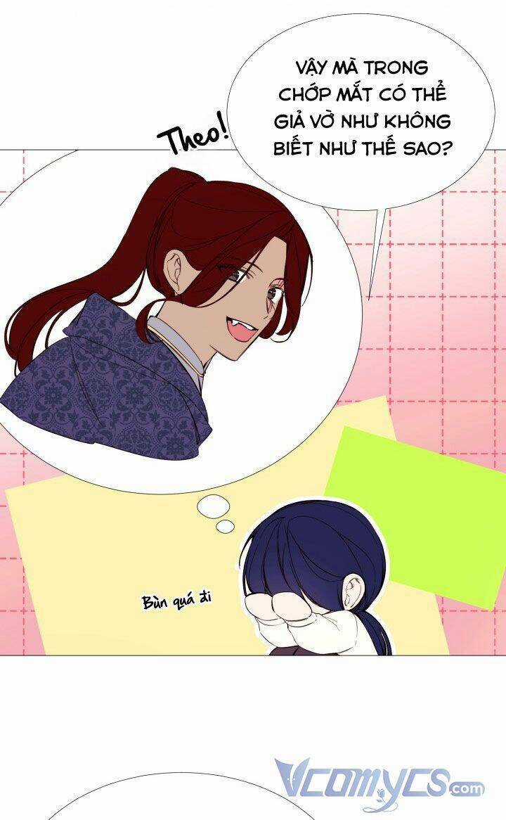 Ác Nữ Cần Bạo Chúa Chapter 54 trang 48