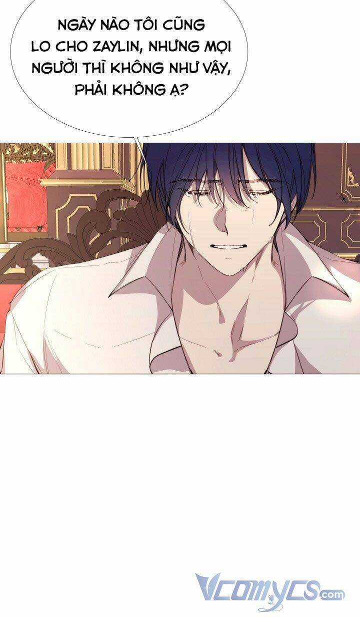 Ác Nữ Cần Bạo Chúa Chapter 54 trang 49