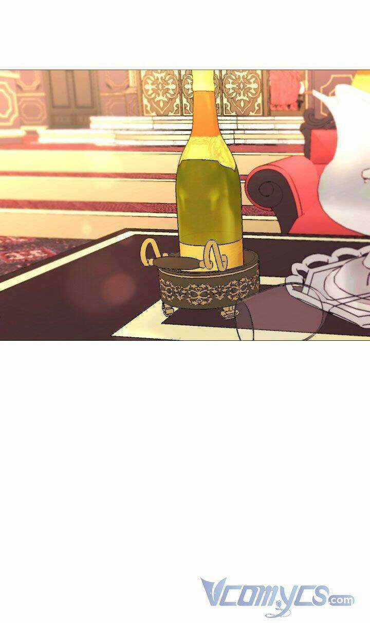 Ác Nữ Cần Bạo Chúa Chapter 54 trang 50