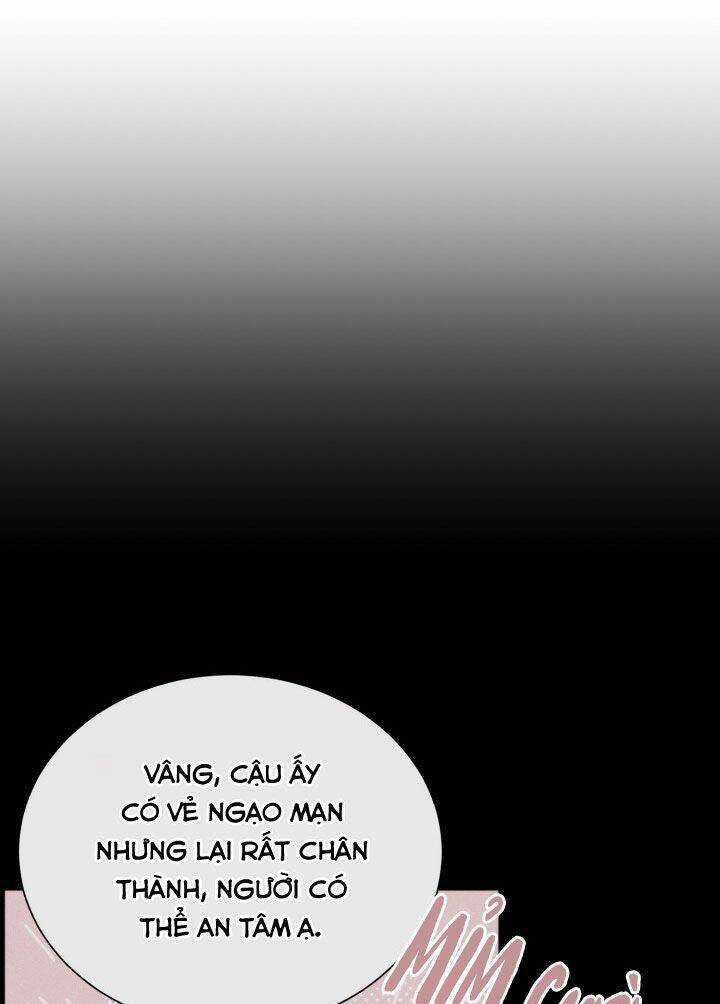 Ác Nữ Cần Bạo Chúa Chapter 54 trang 52