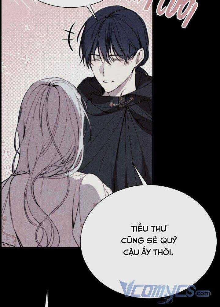 Ác Nữ Cần Bạo Chúa Chapter 54 trang 53