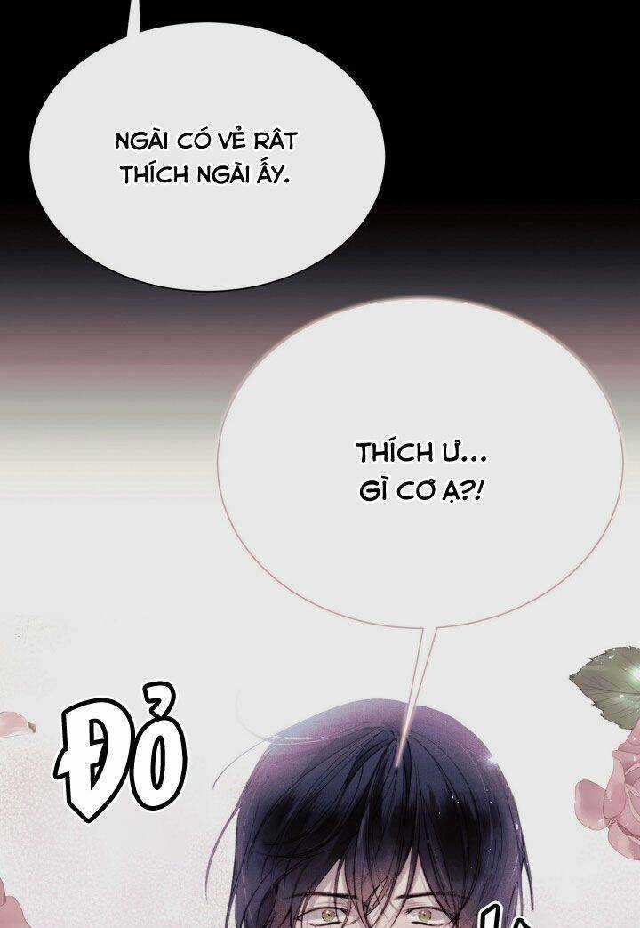 Ác Nữ Cần Bạo Chúa Chapter 54 trang 54
