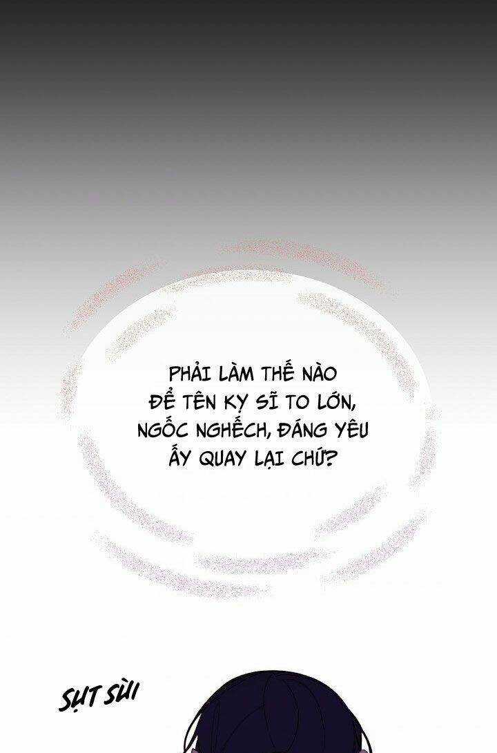 Ác Nữ Cần Bạo Chúa Chapter 54 trang 56