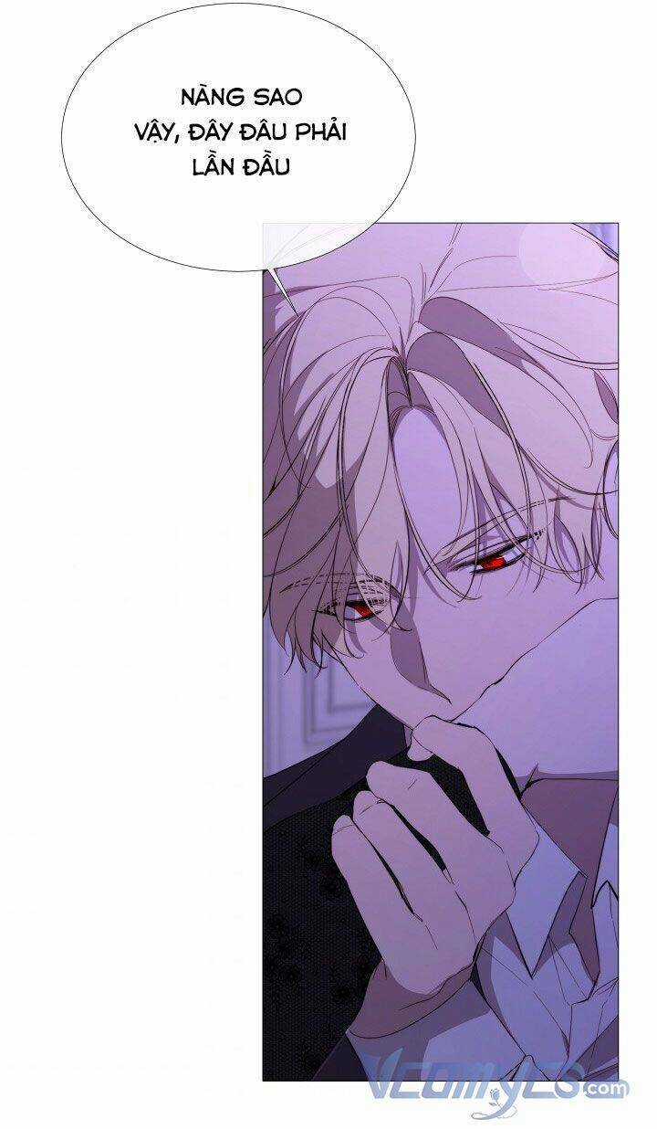 Ác Nữ Cần Bạo Chúa Chapter 54 trang 8