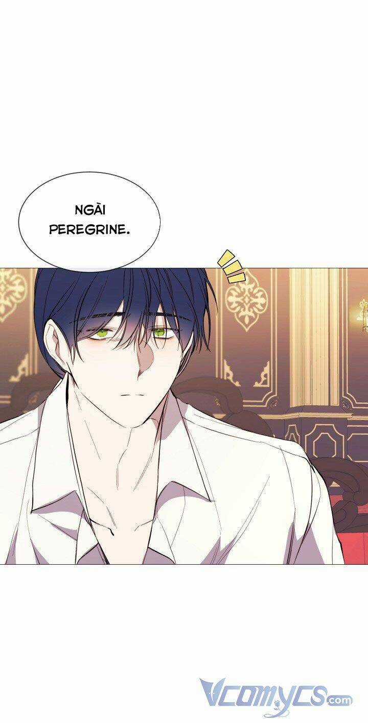 Ác Nữ Cần Bạo Chúa Chapter 55 trang 20