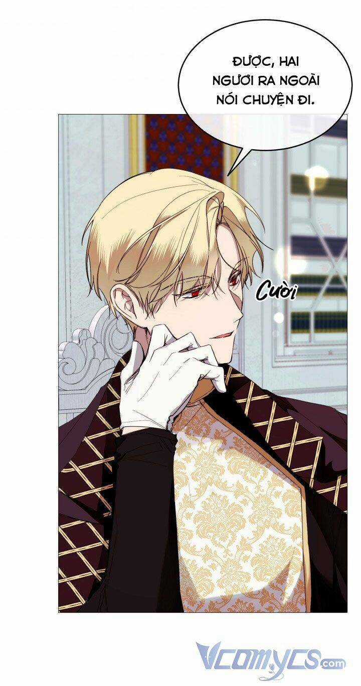 Ác Nữ Cần Bạo Chúa Chapter 56 trang 10