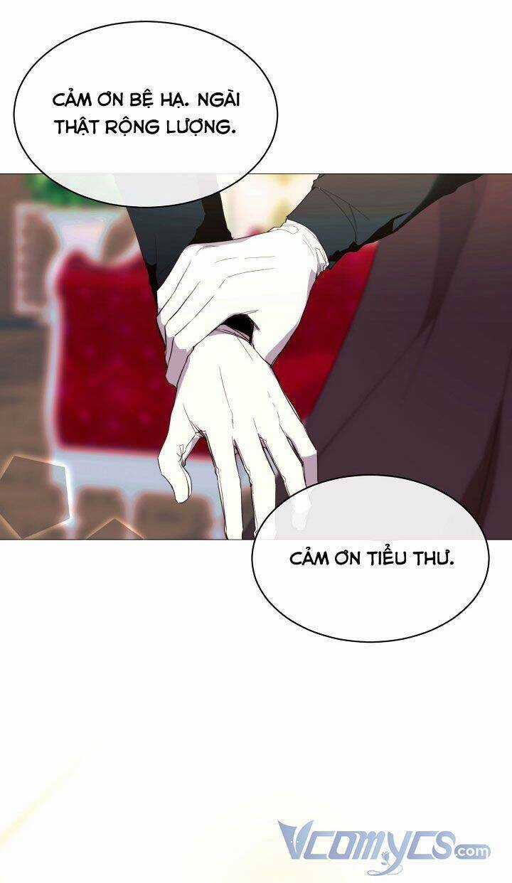 Ác Nữ Cần Bạo Chúa Chapter 56 trang 11