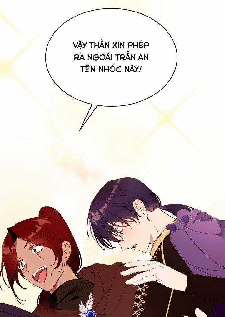 Ác Nữ Cần Bạo Chúa Chapter 56 trang 12