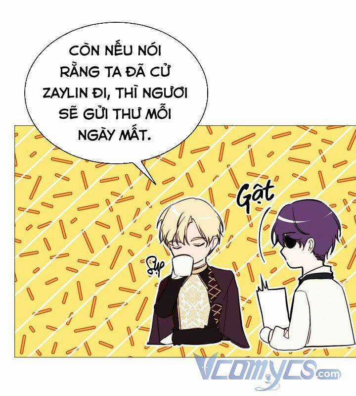 Ác Nữ Cần Bạo Chúa Chapter 56 trang 2