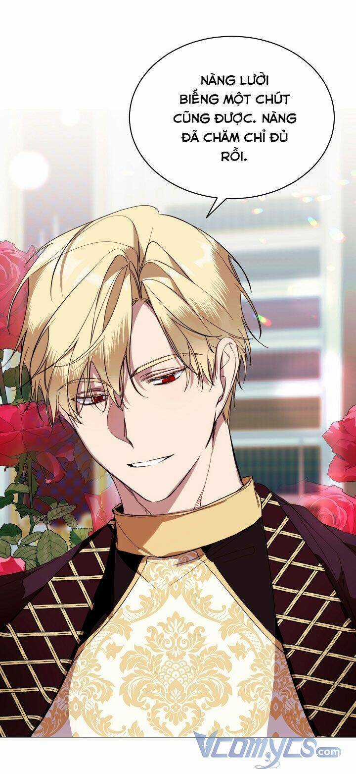 Ác Nữ Cần Bạo Chúa Chapter 56 trang 22