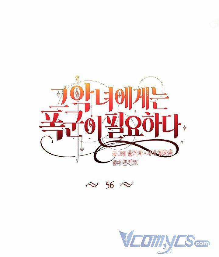 Ác Nữ Cần Bạo Chúa Chapter 56 trang 29