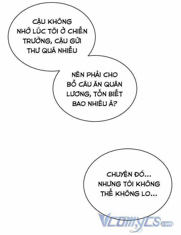 Ác Nữ Cần Bạo Chúa Chapter 56 trang 3