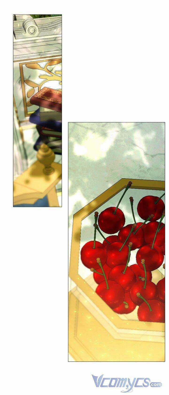 Ác Nữ Cần Bạo Chúa Chapter 56 trang 30