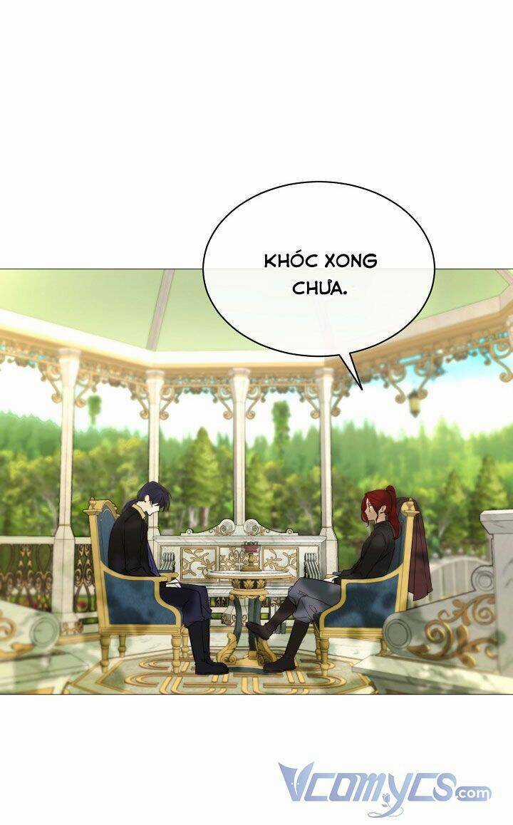 Ác Nữ Cần Bạo Chúa Chapter 56 trang 31