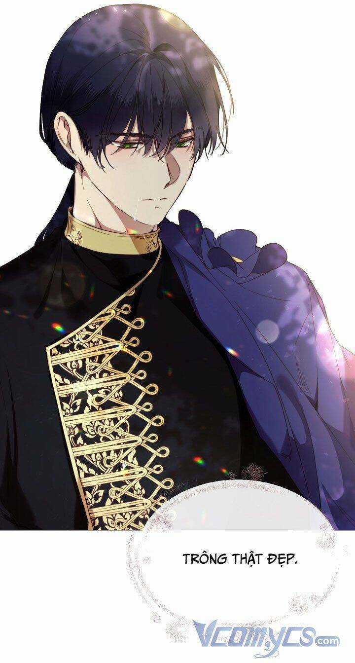 Ác Nữ Cần Bạo Chúa Chapter 56 trang 34