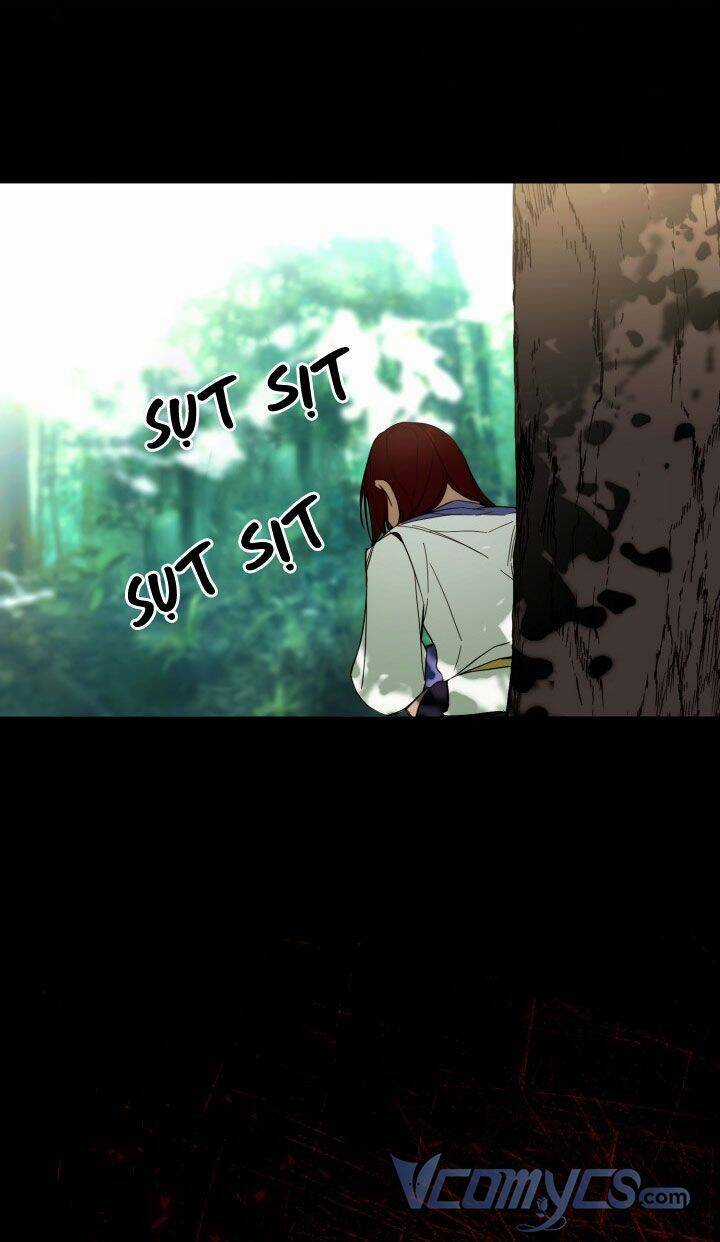 Ác Nữ Cần Bạo Chúa Chapter 56 trang 37