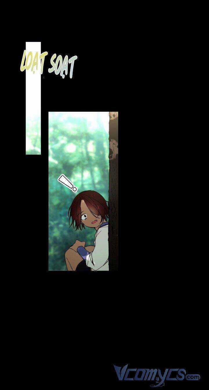 Ác Nữ Cần Bạo Chúa Chapter 56 trang 41