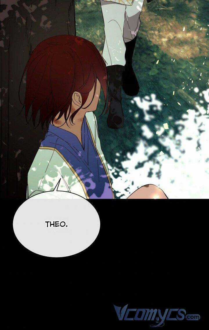 Ác Nữ Cần Bạo Chúa Chapter 56 trang 43