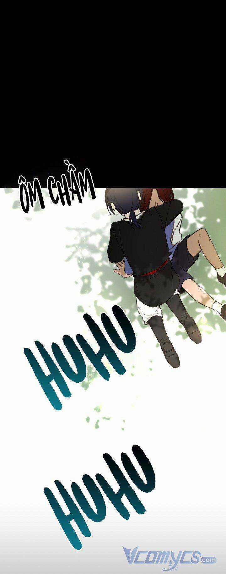 Ác Nữ Cần Bạo Chúa Chapter 56 trang 45