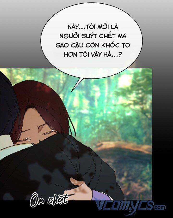 Ác Nữ Cần Bạo Chúa Chapter 56 trang 46