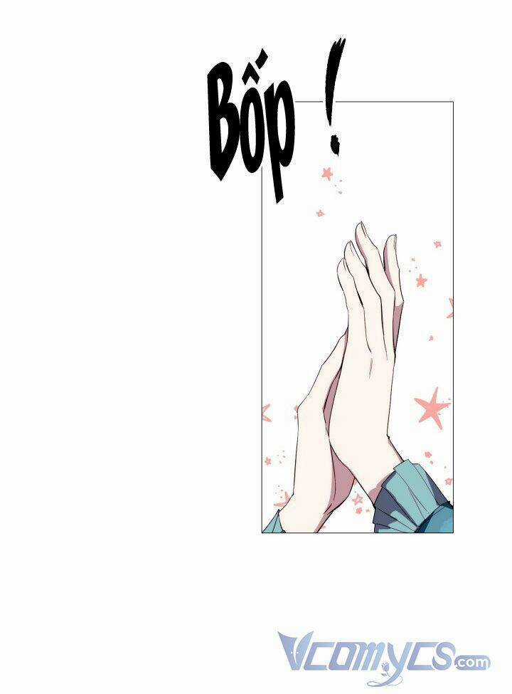 Ác Nữ Cần Bạo Chúa Chapter 56 trang 5