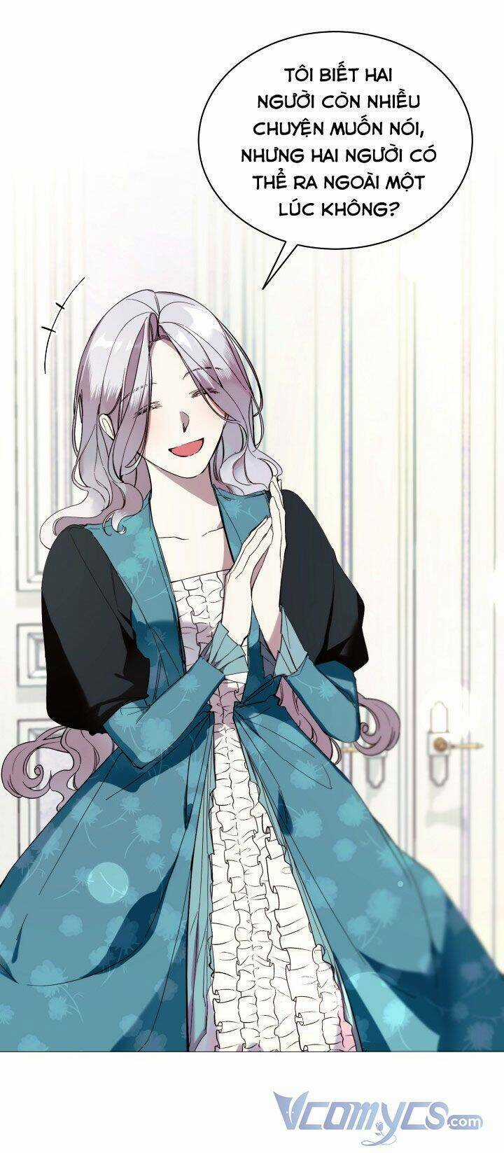 Ác Nữ Cần Bạo Chúa Chapter 56 trang 6