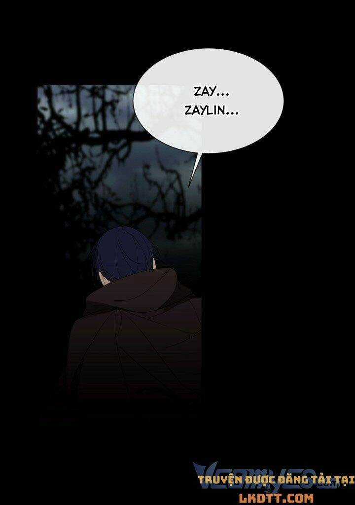 Ác Nữ Cần Bạo Chúa Chapter 57 trang 10