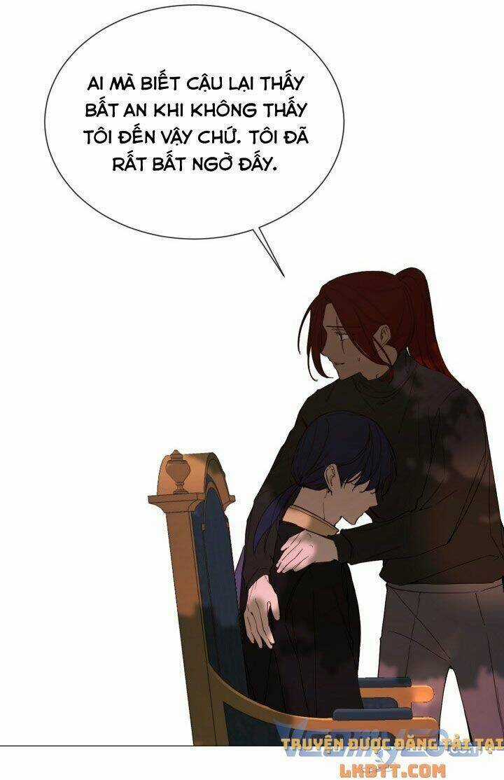 Ác Nữ Cần Bạo Chúa Chapter 57 trang 14