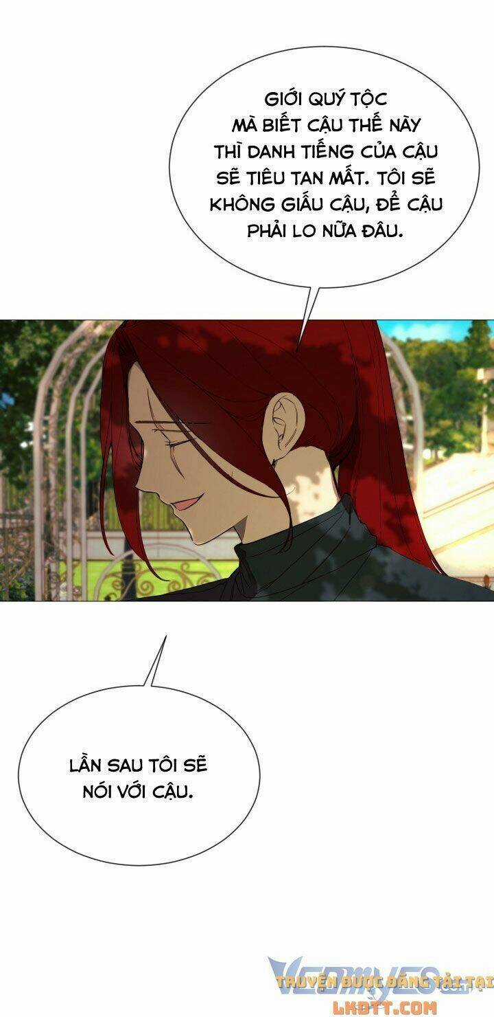 Ác Nữ Cần Bạo Chúa Chapter 57 trang 15