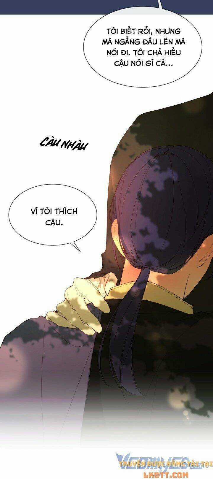 Ác Nữ Cần Bạo Chúa Chapter 57 trang 18