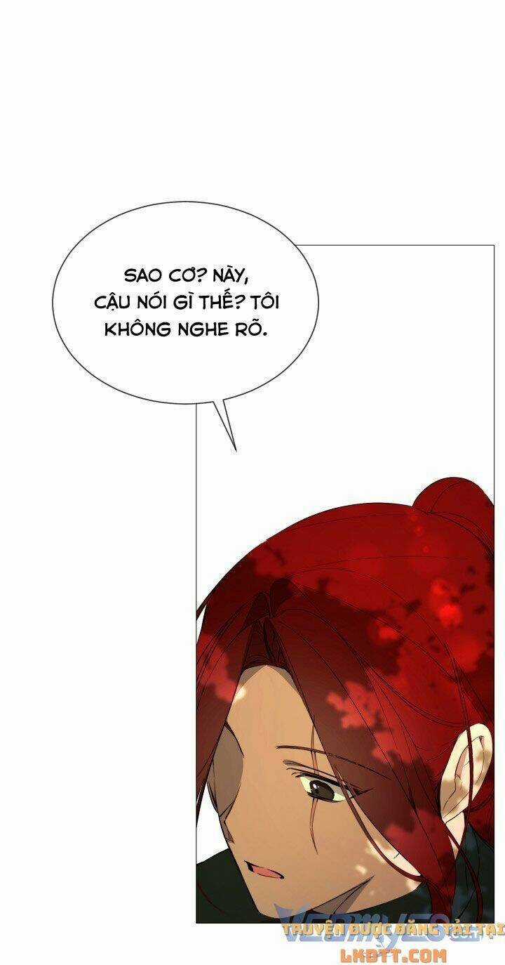 Ác Nữ Cần Bạo Chúa Chapter 57 trang 19