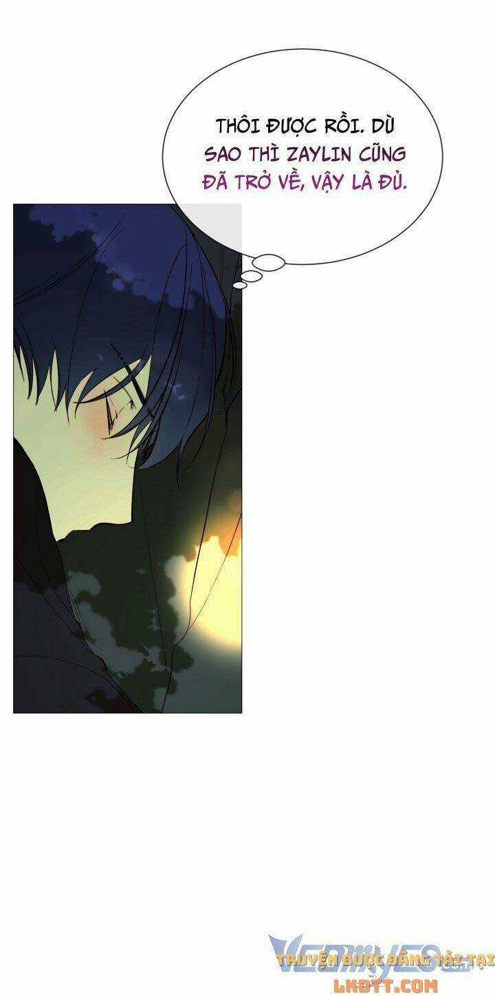 Ác Nữ Cần Bạo Chúa Chapter 57 trang 20