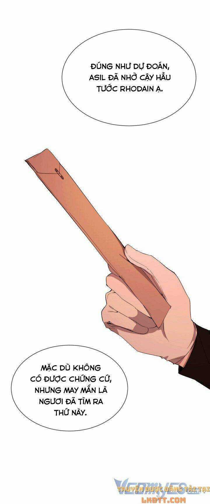 Ác Nữ Cần Bạo Chúa Chapter 57 trang 22