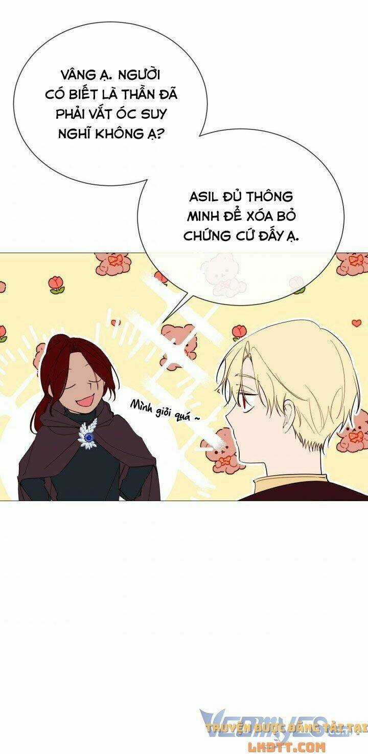 Ác Nữ Cần Bạo Chúa Chapter 57 trang 23