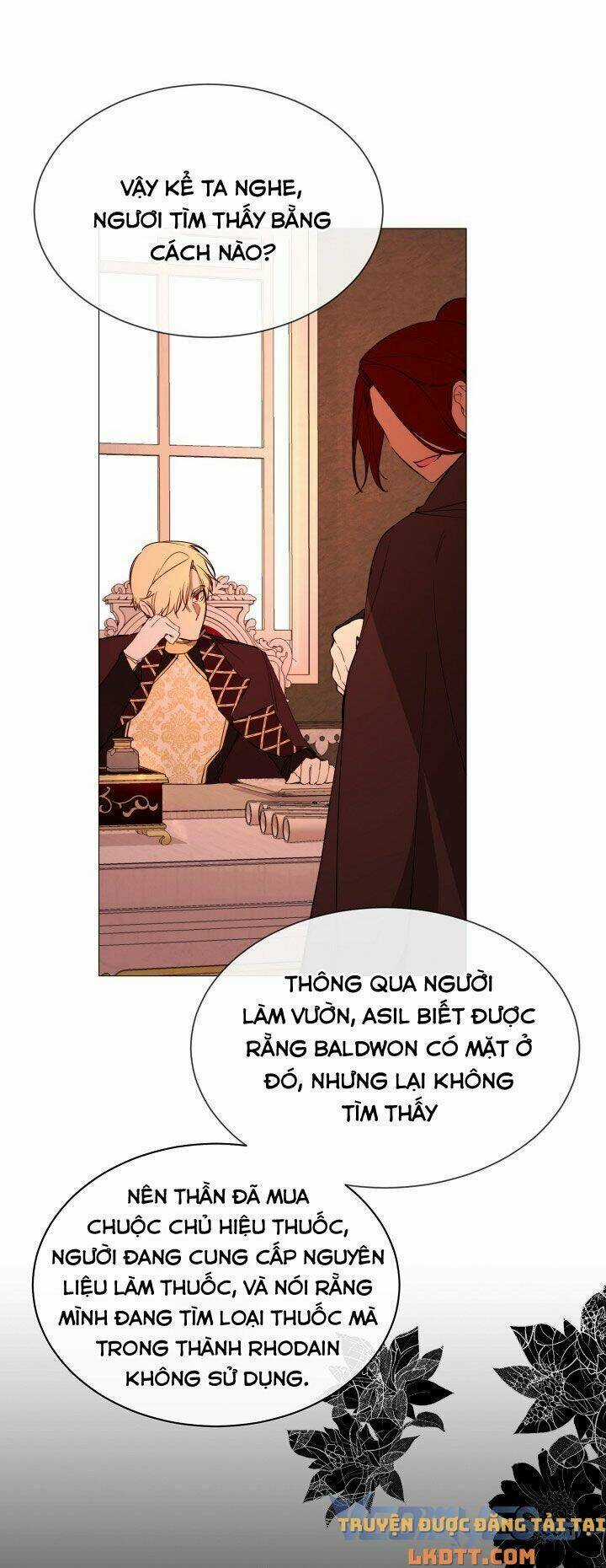 Ác Nữ Cần Bạo Chúa Chapter 57 trang 24