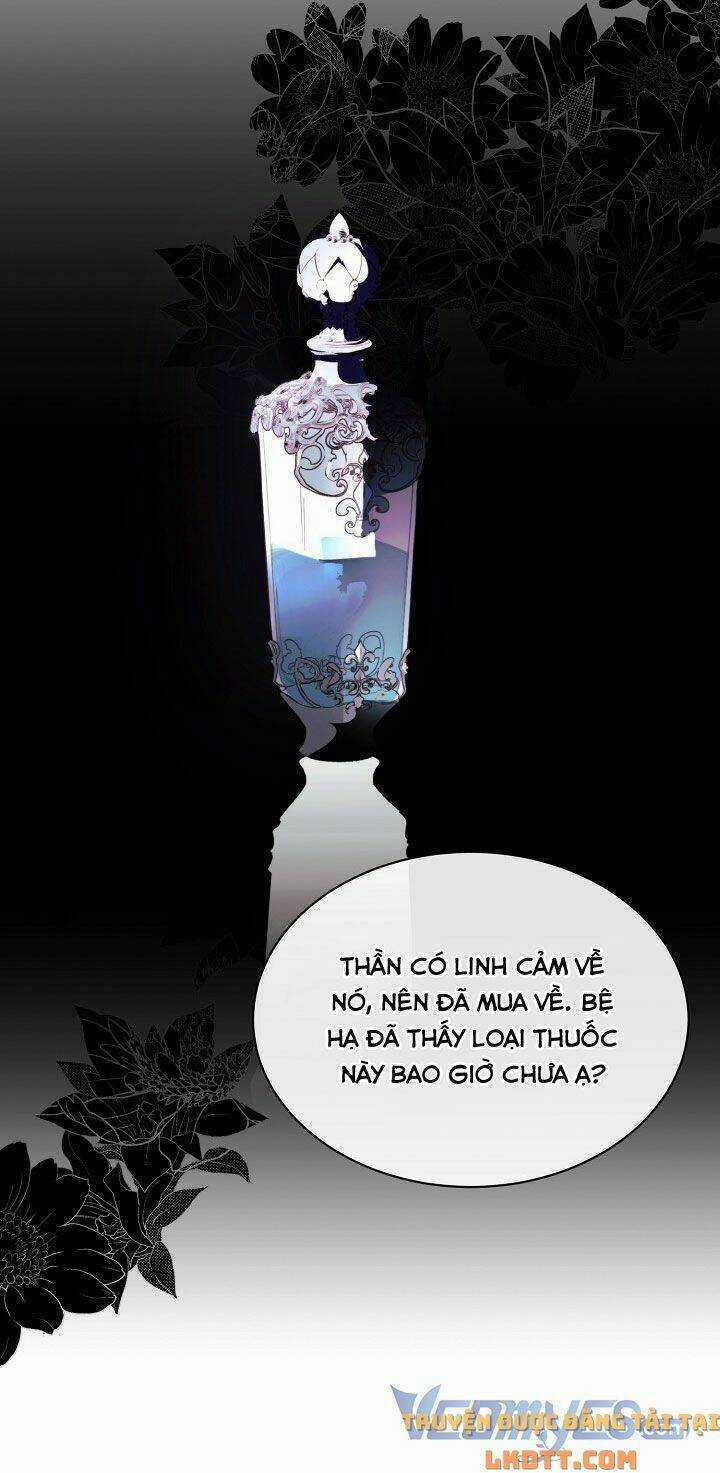 Ác Nữ Cần Bạo Chúa Chapter 57 trang 25