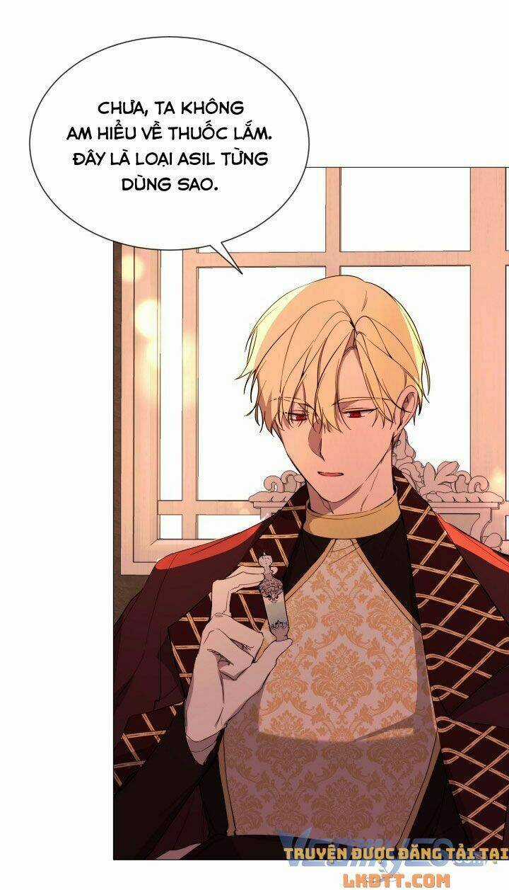 Ác Nữ Cần Bạo Chúa Chapter 57 trang 26