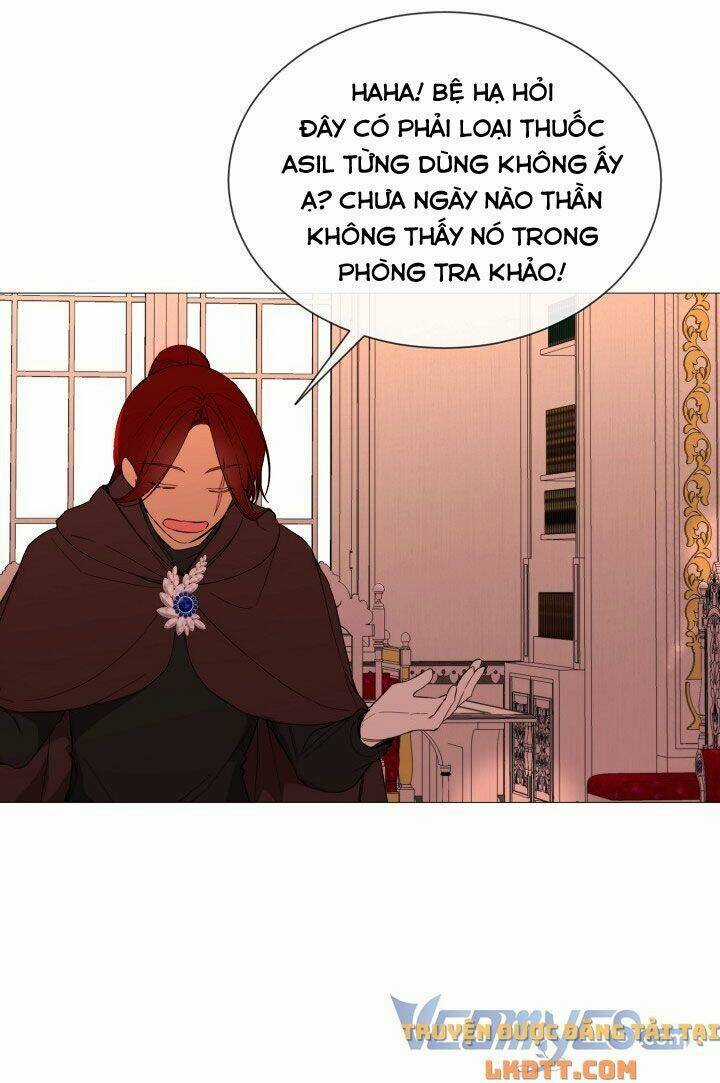 Ác Nữ Cần Bạo Chúa Chapter 57 trang 27