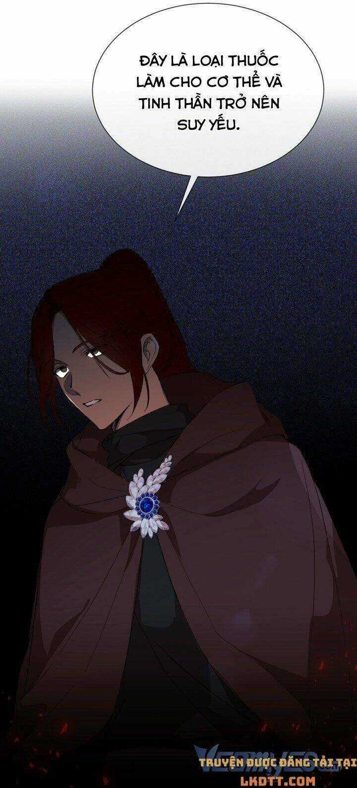 Ác Nữ Cần Bạo Chúa Chapter 57 trang 28