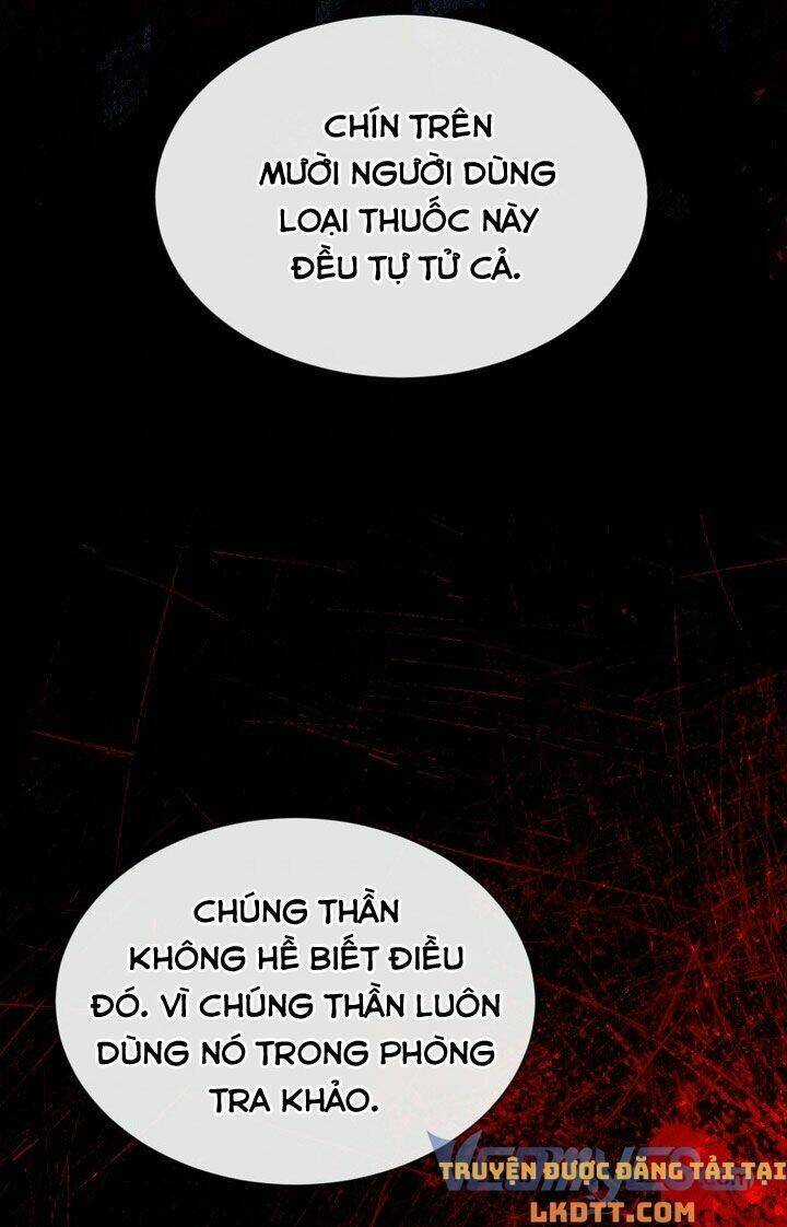 Ác Nữ Cần Bạo Chúa Chapter 57 trang 31