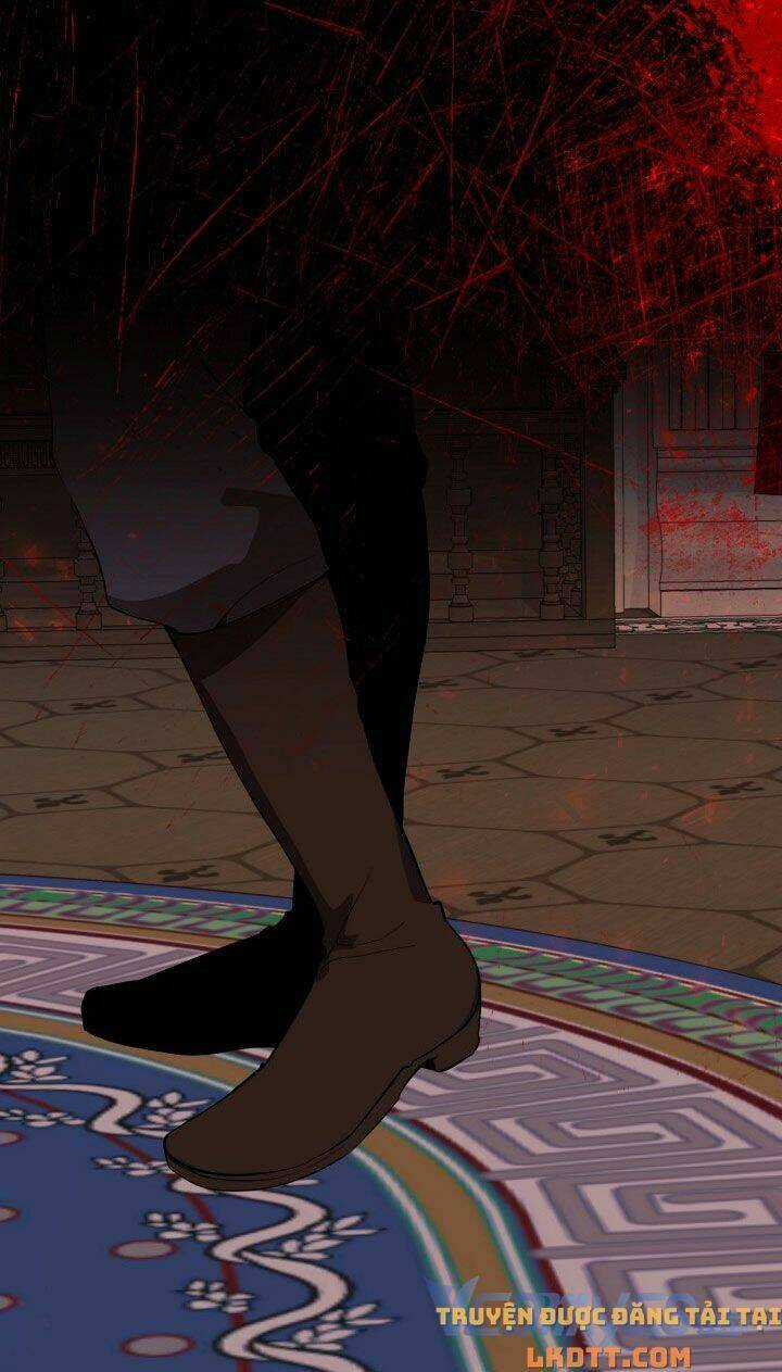 Ác Nữ Cần Bạo Chúa Chapter 57 trang 32