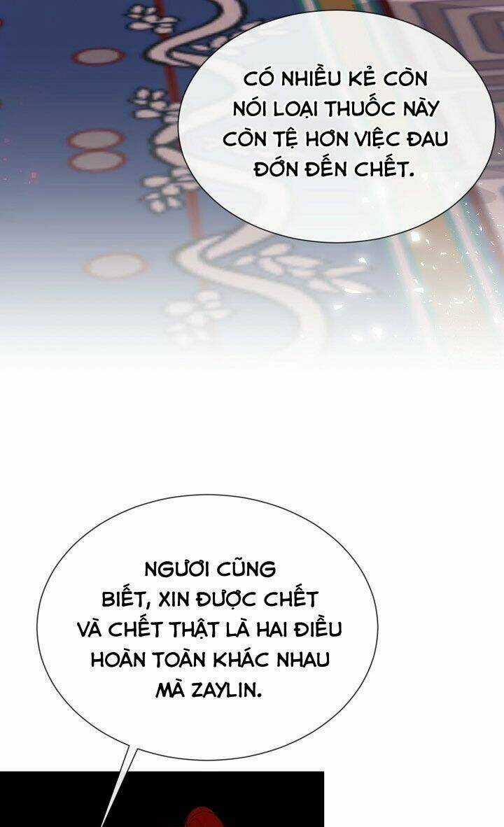 Ác Nữ Cần Bạo Chúa Chapter 57 trang 33
