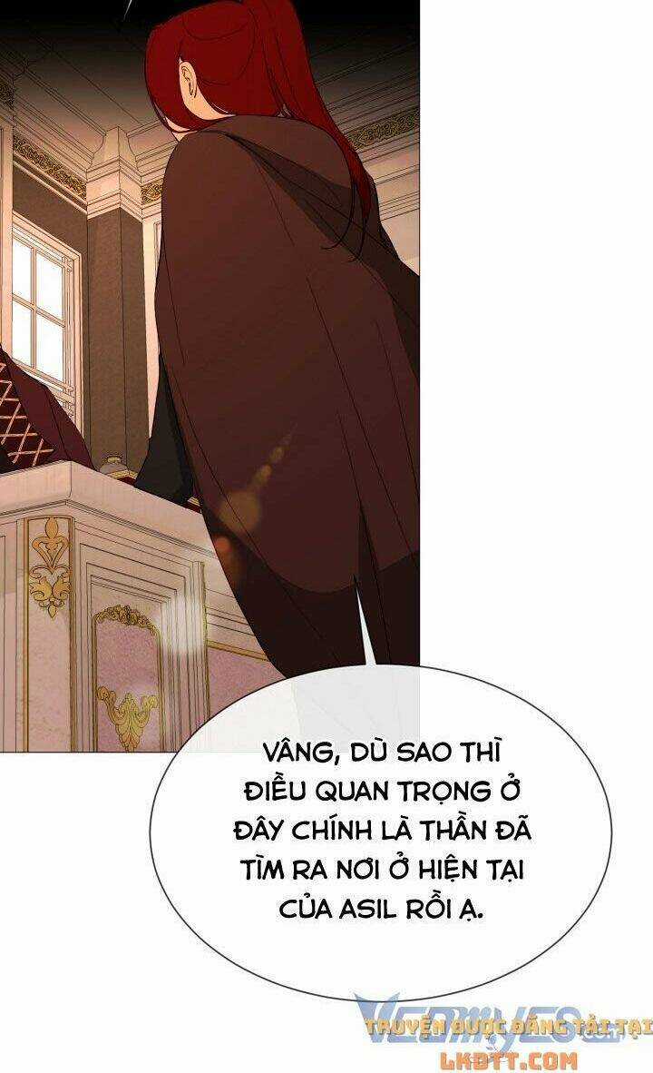 Ác Nữ Cần Bạo Chúa Chapter 57 trang 34
