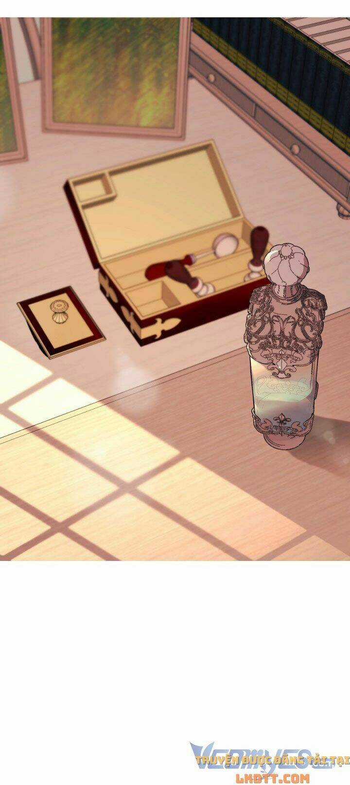 Ác Nữ Cần Bạo Chúa Chapter 57 trang 37